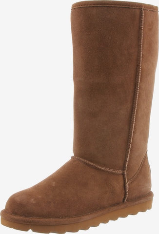 Bearpaw Boots 'Elle' in Brown: front