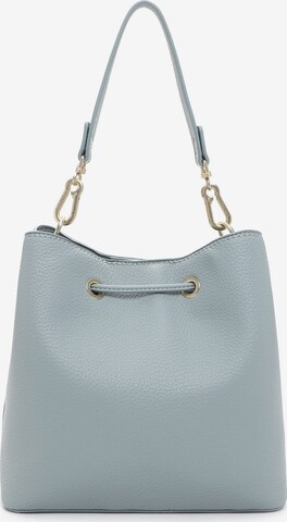 Borsa a sacco 'Ginny' di Suri Frey in blu