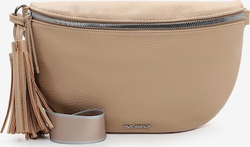 Emily & Noah Crossbody Bag ' E&N Belli ' in Yellow: front