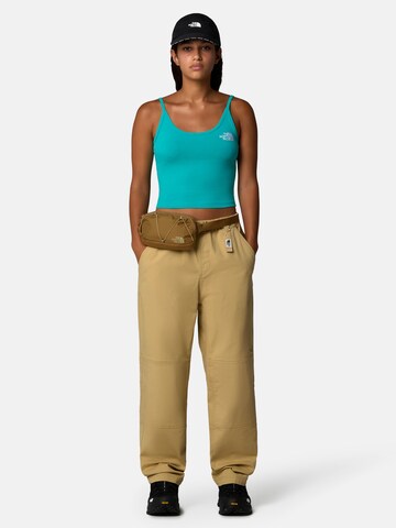 THE NORTH FACE Shirt in Blue