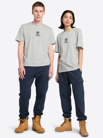 TIMBERLAND Shirt in Grey