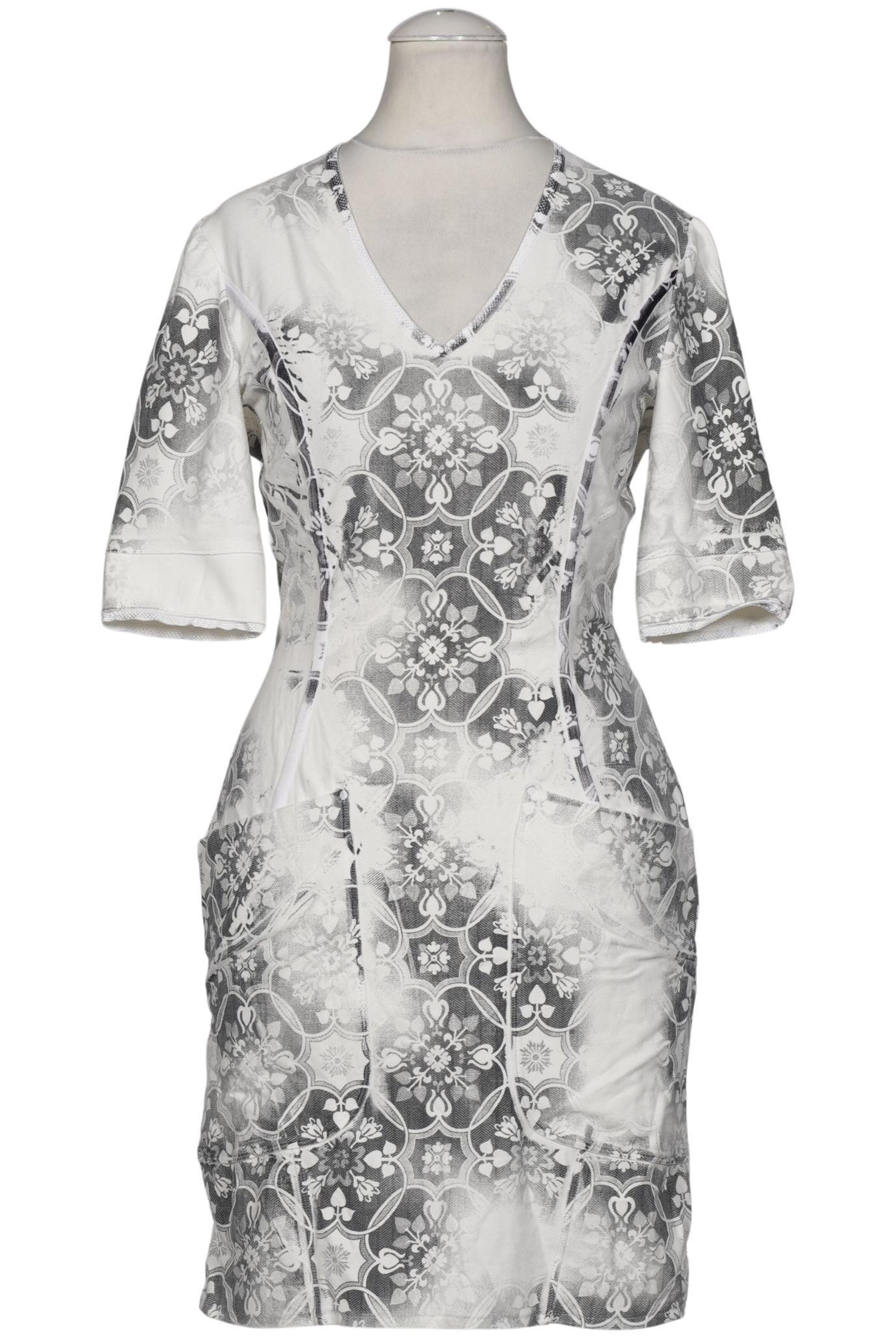 HIGH Dress in XS in Mixed colors: front