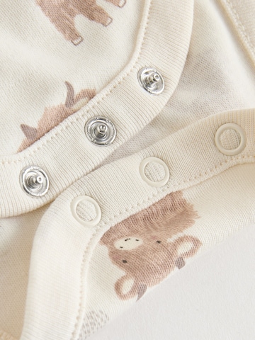 Next Dupačky/body – béžová