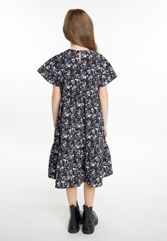 DreiMaster Vintage Платье в Черный
