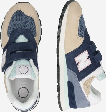 new balance Σνίκερ '574' σε μπλε