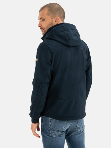 CAMEL ACTIVE Between-Season Jacket in Blue