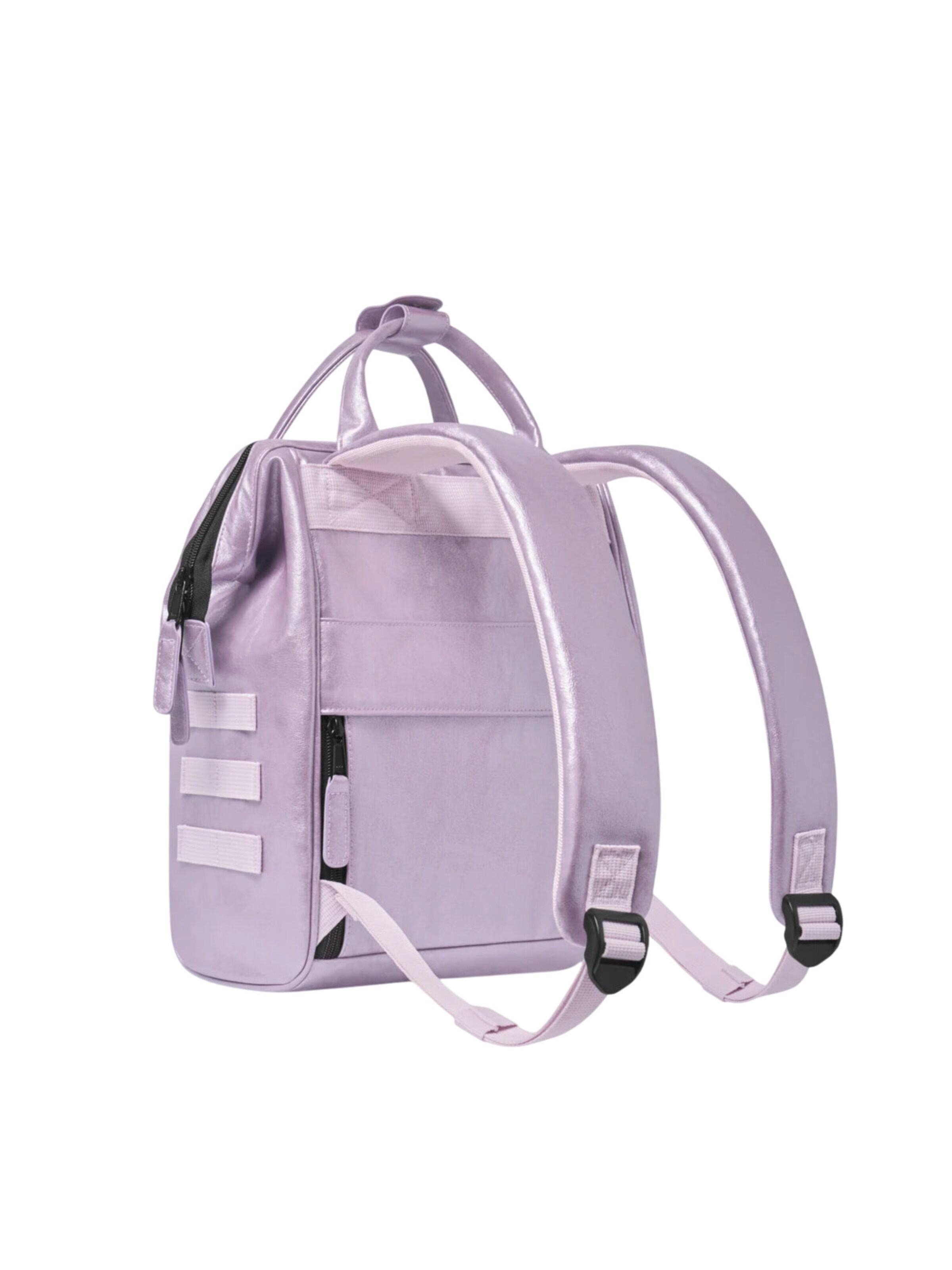 Cabaia Backpack 'Capri S' in Purple