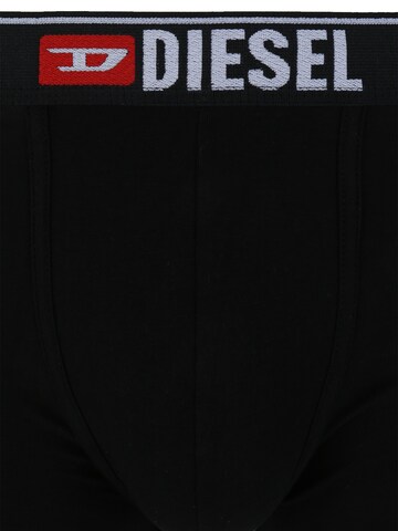 DIESEL - Calzoncillo boxer 'DAMIEN' en negro