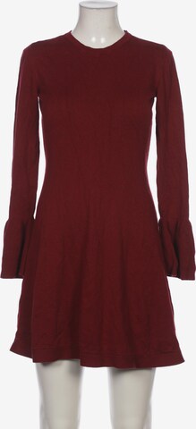 ESPRIT Dress in M in Red: front