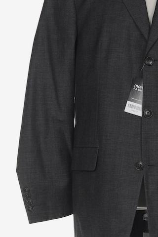 YVES SAINT LAURENT Suit in L-XL in Grey