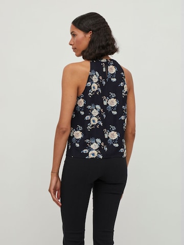 VILA - Blusa 'Mesa' en azul