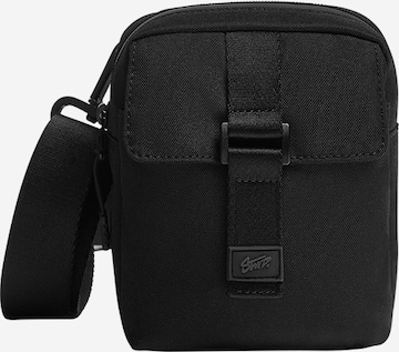 Pull&Bear Crossbody Bag in Black