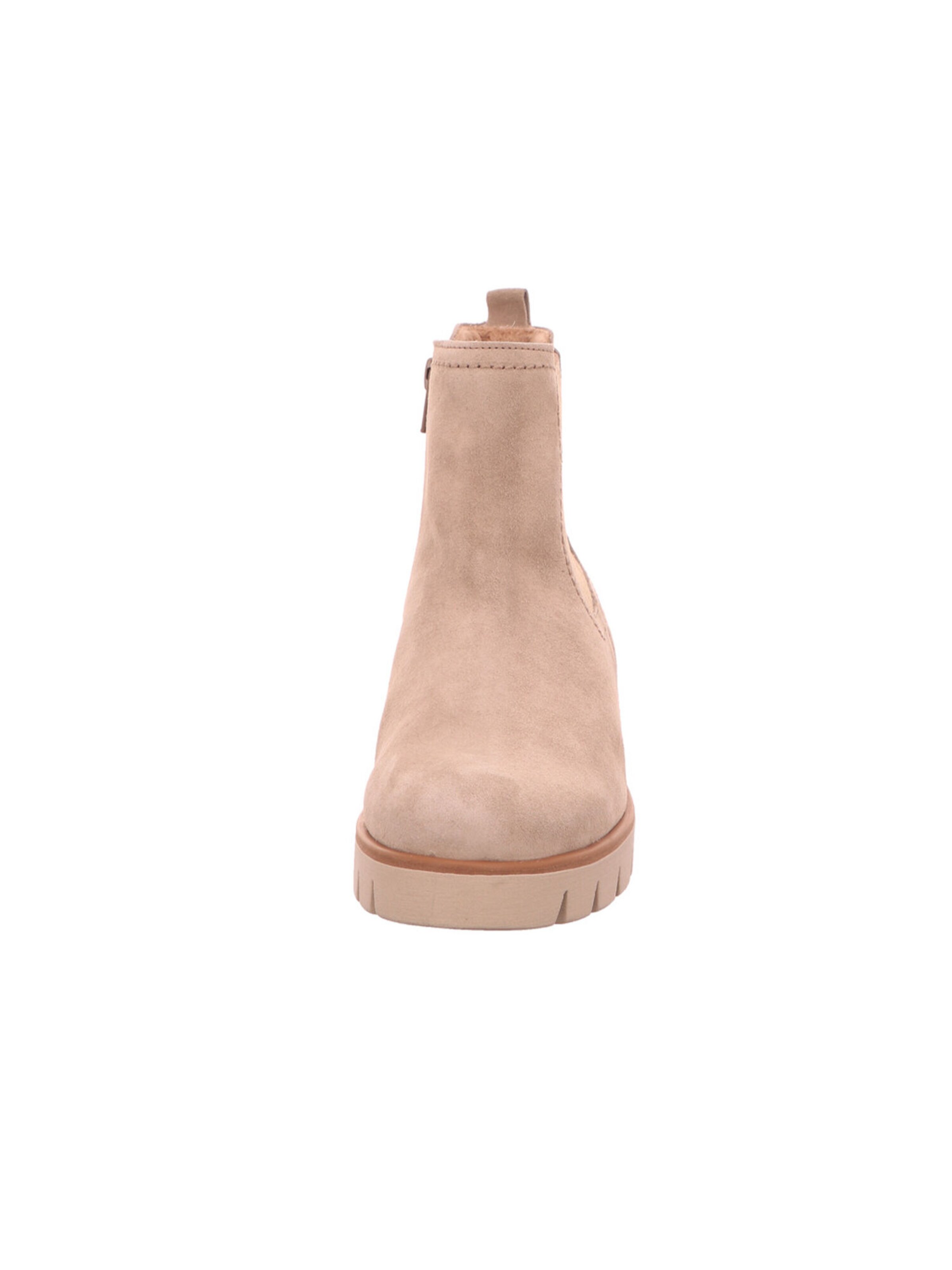 GABOR Chelseaboots in Beige