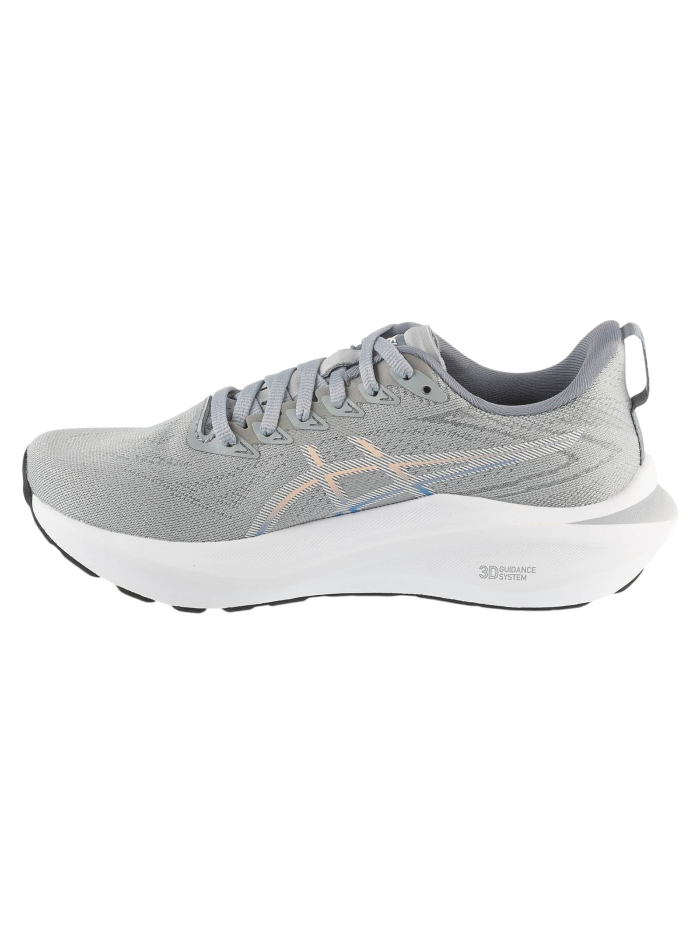 ASICS Laufschuh 'ASICS GT-2000 13'‌‌ in Grau