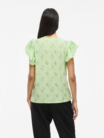 VILA Blouse 'VIKarla' in Groen