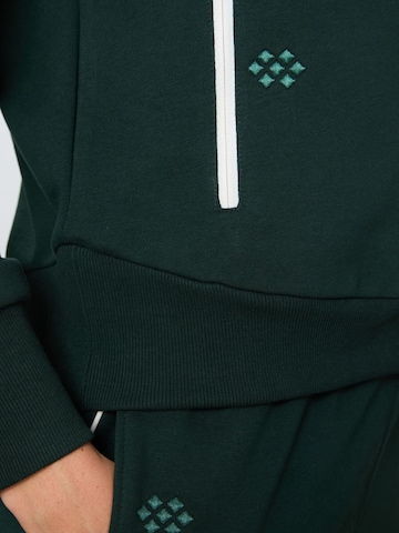 Tommy Life Sweat suit in Green