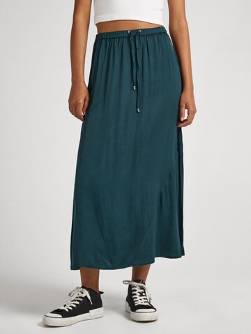 Pepe Jeans Skirt 'KARLY' in Green: front