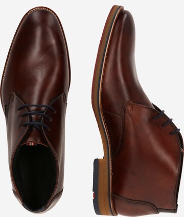 LLOYD Chukka Boots 'VERDON' in Brown