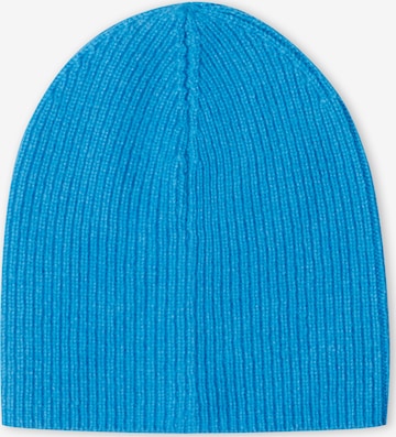 Style Republic Beanie in Blue: front