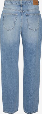 VERO MODA Regular Jeans 'Sky' in Blau