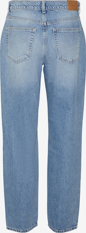 Regular Jeans 'Sky' de la VERO MODA pe albastru