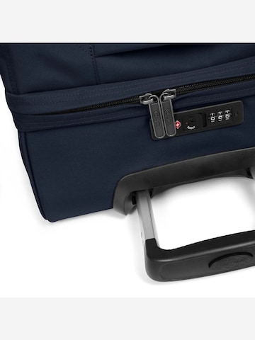 EASTPAK Suitcase in Blue