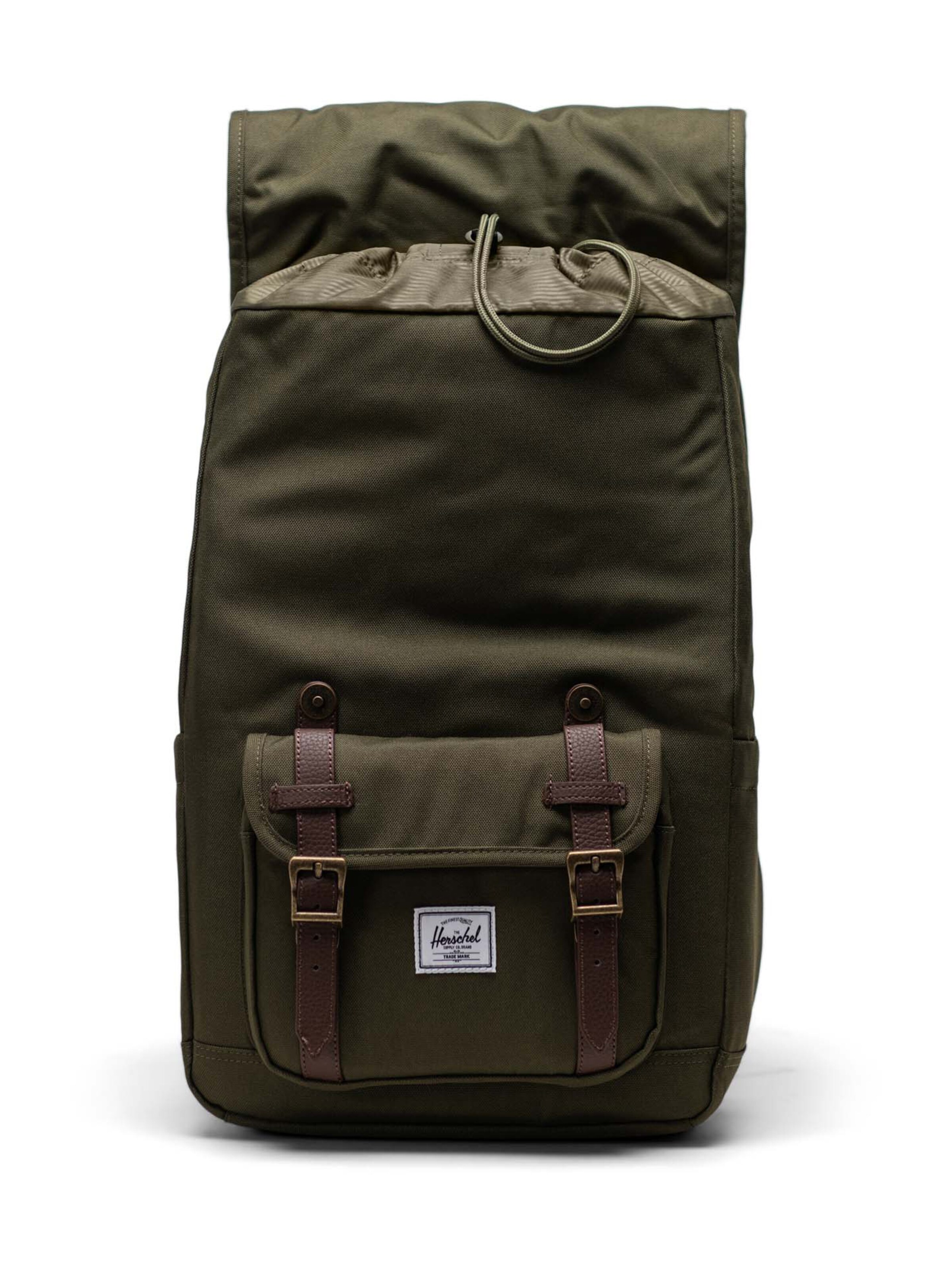 žalia Herschel Kuprinė 'Little America™'