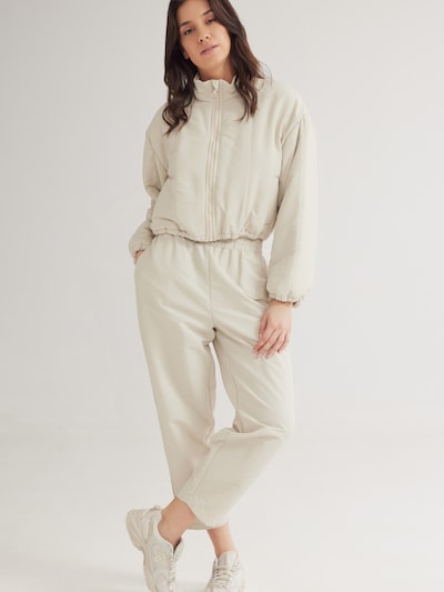 4TAILORS Calças 'Brooklyn' em estuque, Vista do artigo