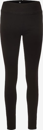 fekete PIECES Jeggings 'HIGHWAIST BETTYSOFT', Termék nézet