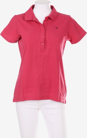 ESPRIT Poloshirt L in Pink: predná strana