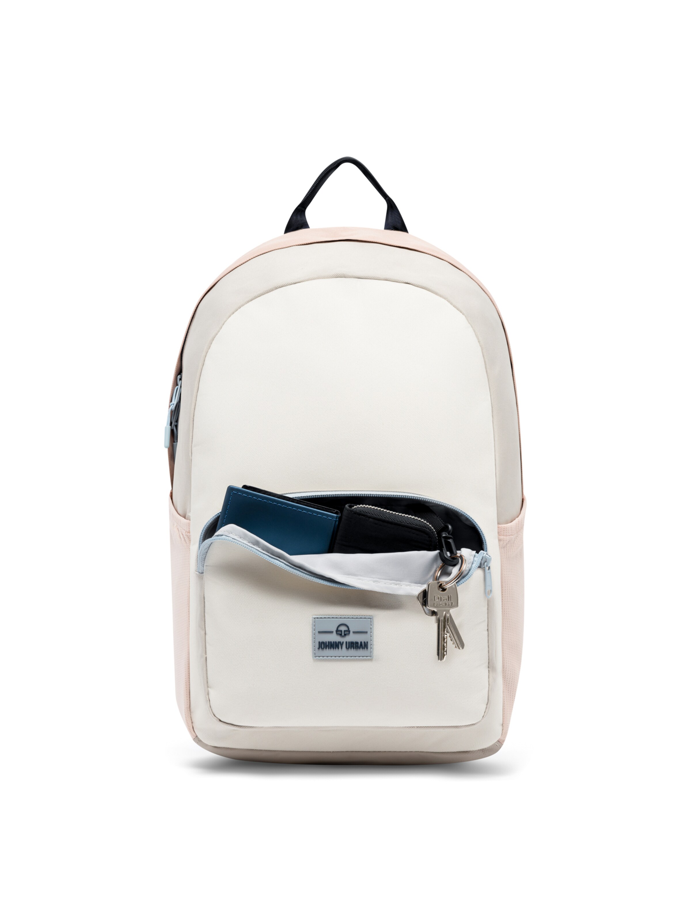 Sac à dos 'Moritz' Johnny Urban en beige