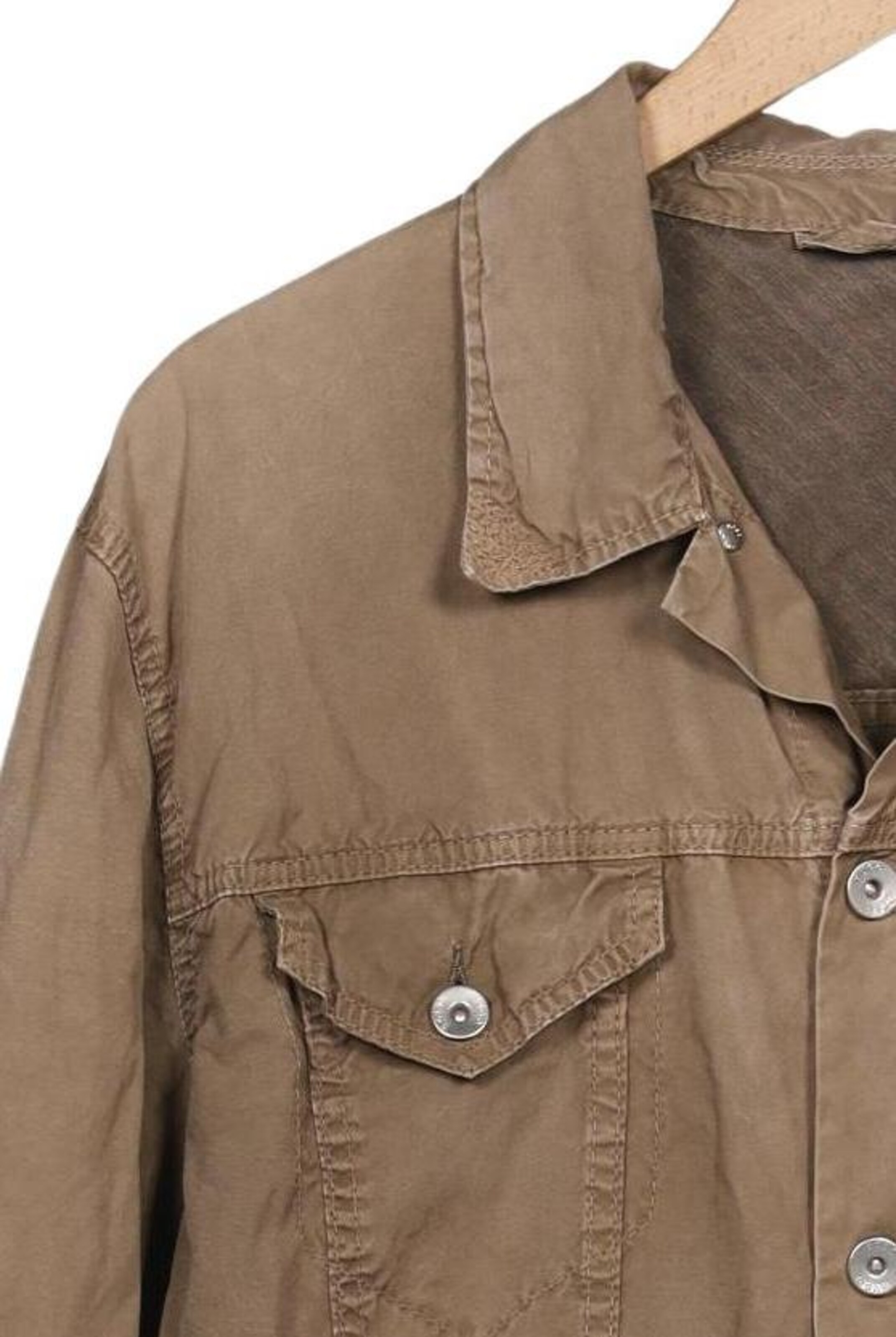 BOSS Jacket & Coat in L-XL in Brown