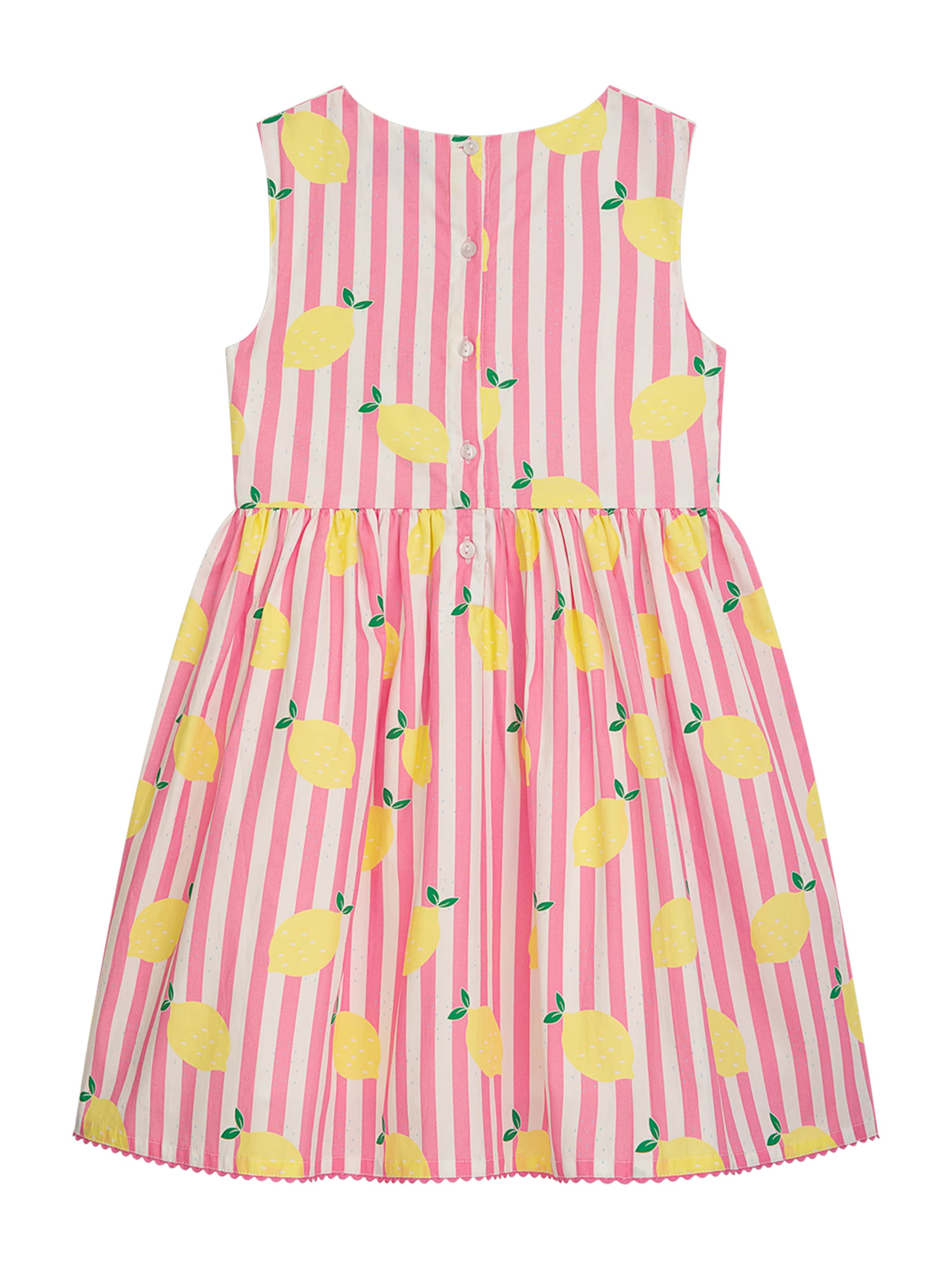 Abito di Danamade in rosa