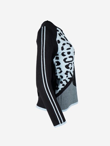 Passioni Sweatshirt in Blue