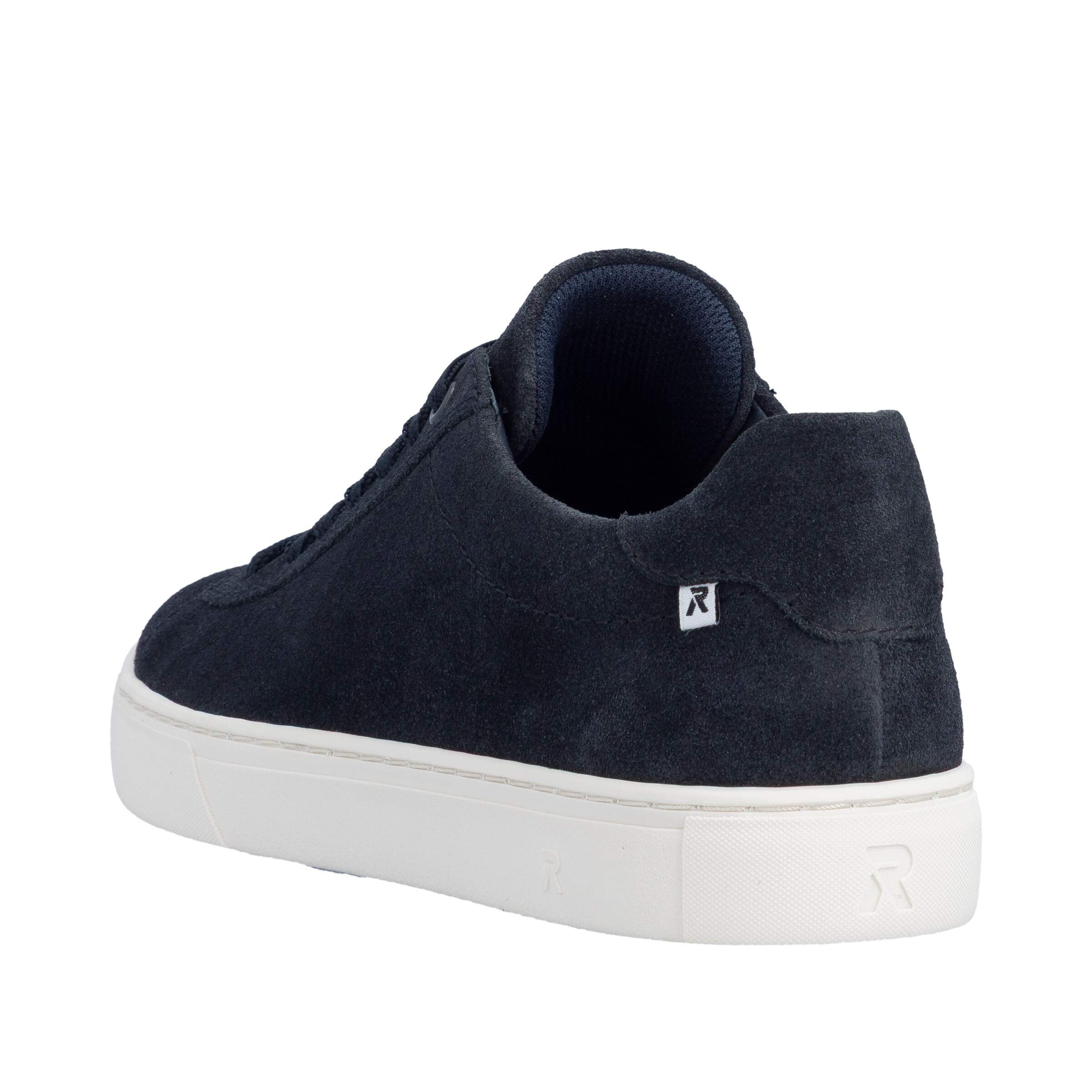 Rieker Sneakers in Blue