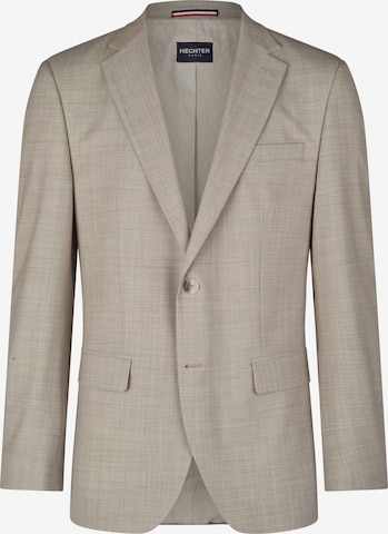 HECHTER PARIS Sakko in Beige: Vorderseite