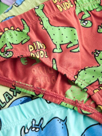 Next Bielizna w kolorze niebieski