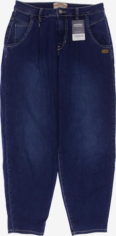 Gang Jeans 28 in Blau: predná strana