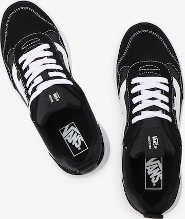 VANS Sneaker in Schwarz