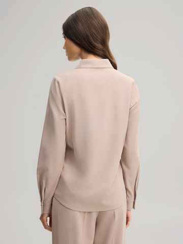 JOOP! Blouse in Beige