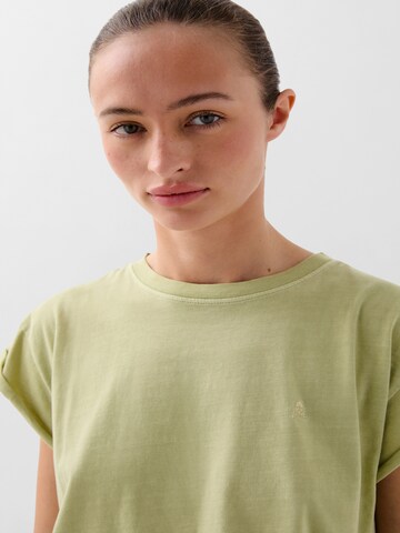 Maglia trikot ' ' di Scalpers in verde