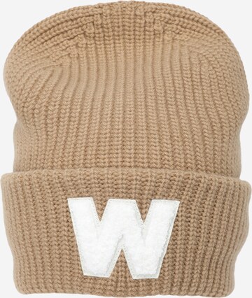 Weekend Max Mara Hue 'ALBEN' i beige