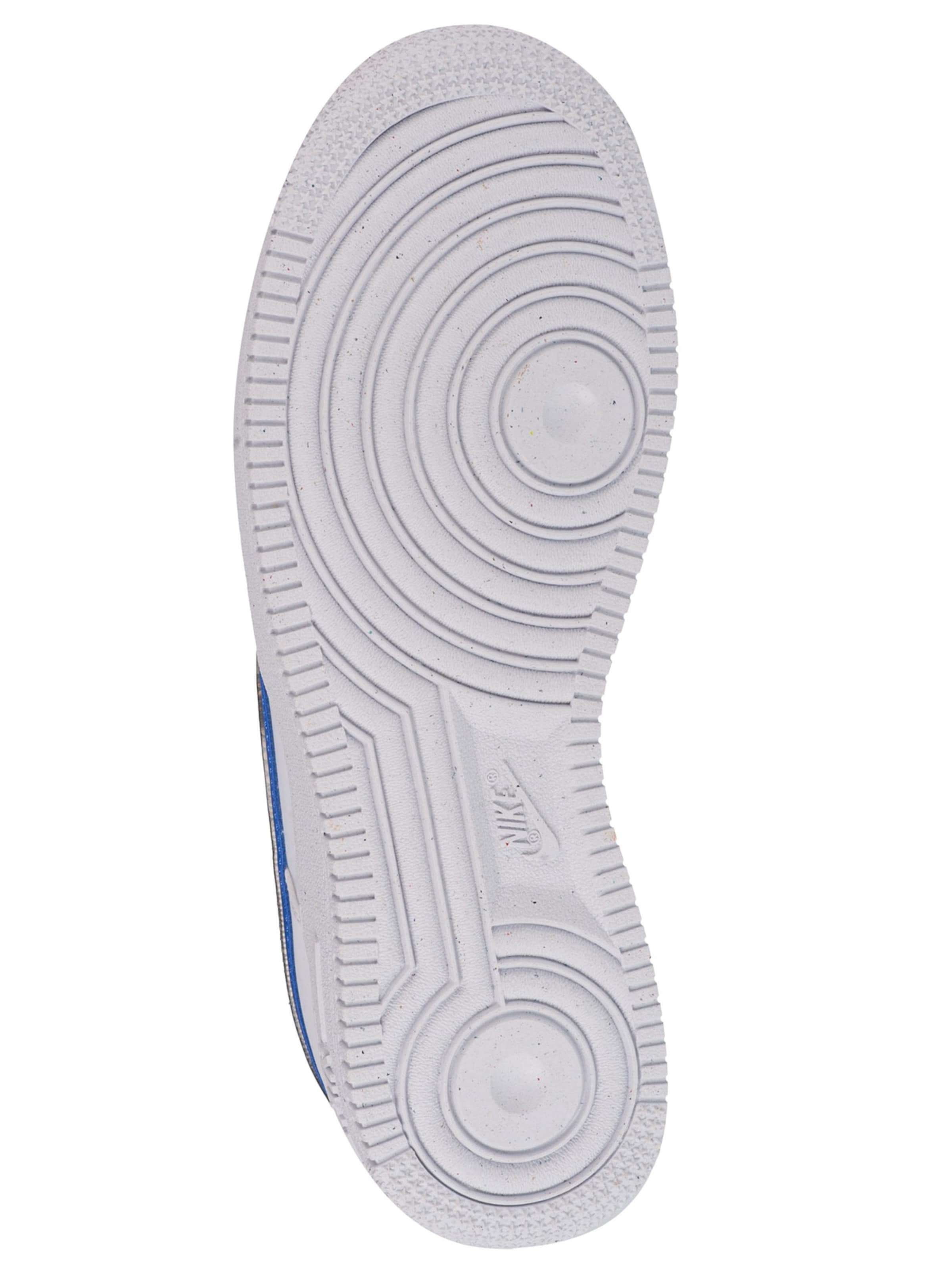 NIKE Sneakers 'Nike Air Force 1 Impact Nn Gs' in White