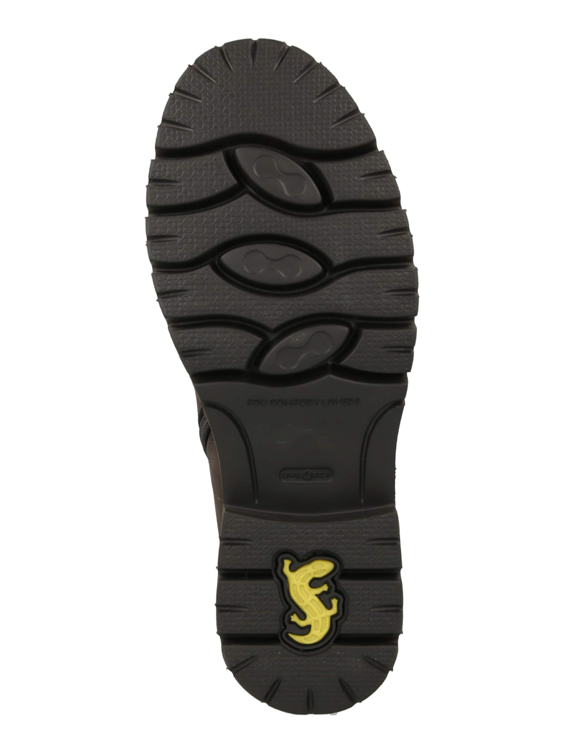 SALAMANDER Ботинки в Коричневый