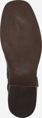 Superdry Boots in Zwart