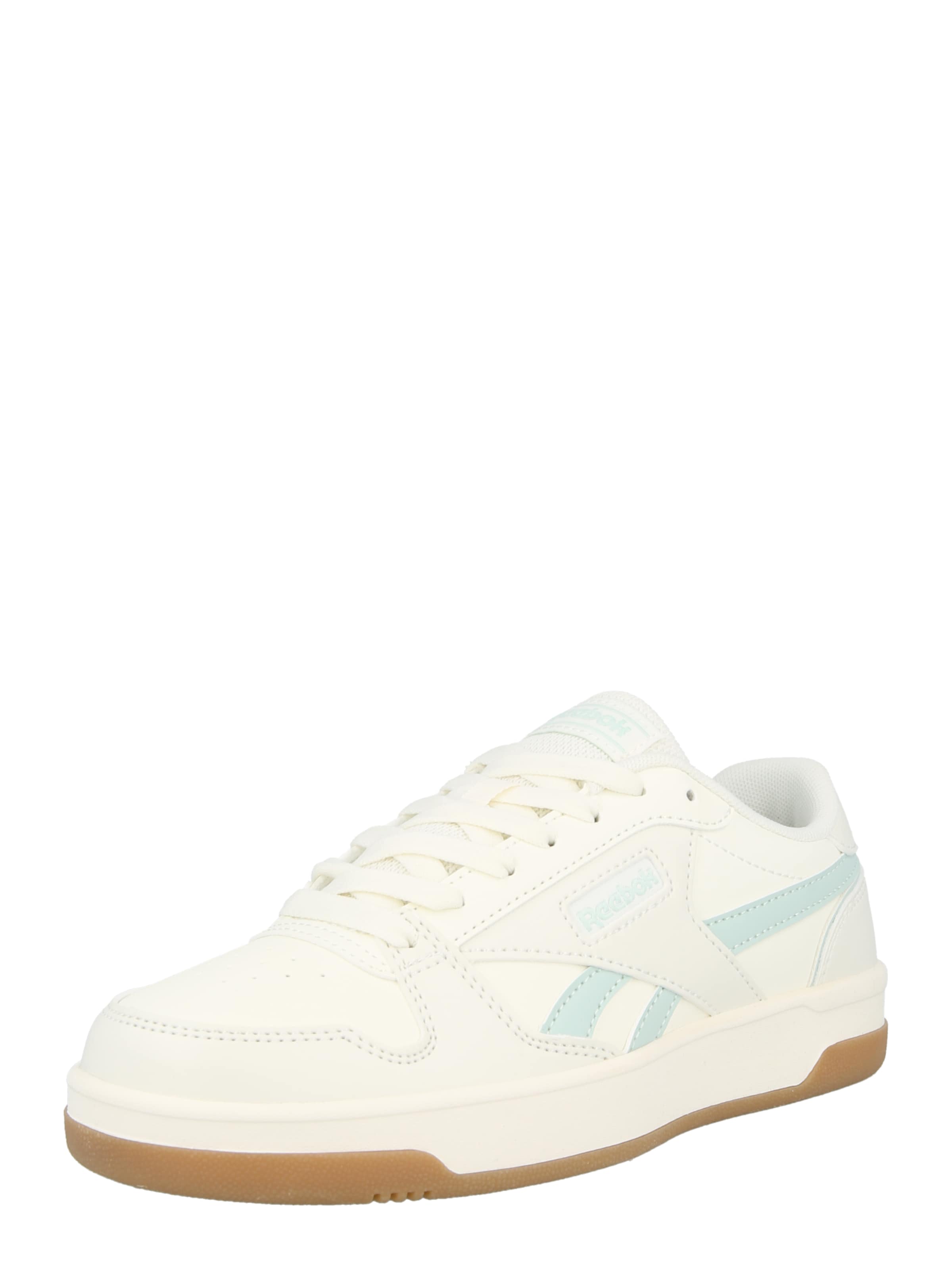 Reebok Rövid szárú sportcipők 'MATCH PRIME V2' - fehér: elől