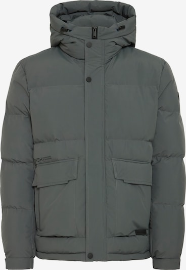 Žieminė striukė 'BHFERDINAN' iš BLEND, spalva – tamsiai pilka, Prekių apžvalga