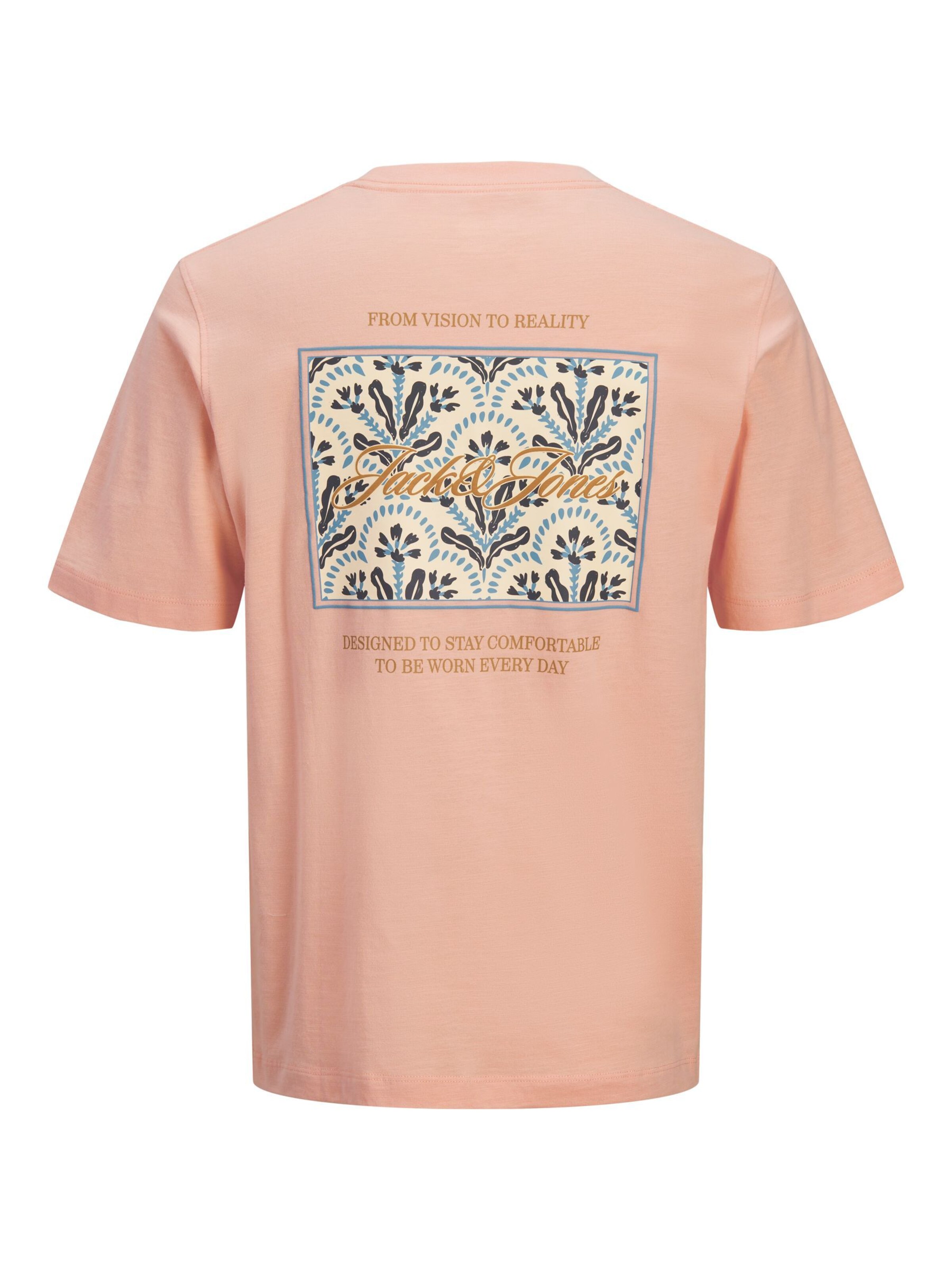 Jack & Jones Junior Shirts i pink