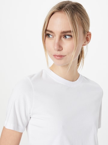 Superdry Skjorte 'Essential' i hvit