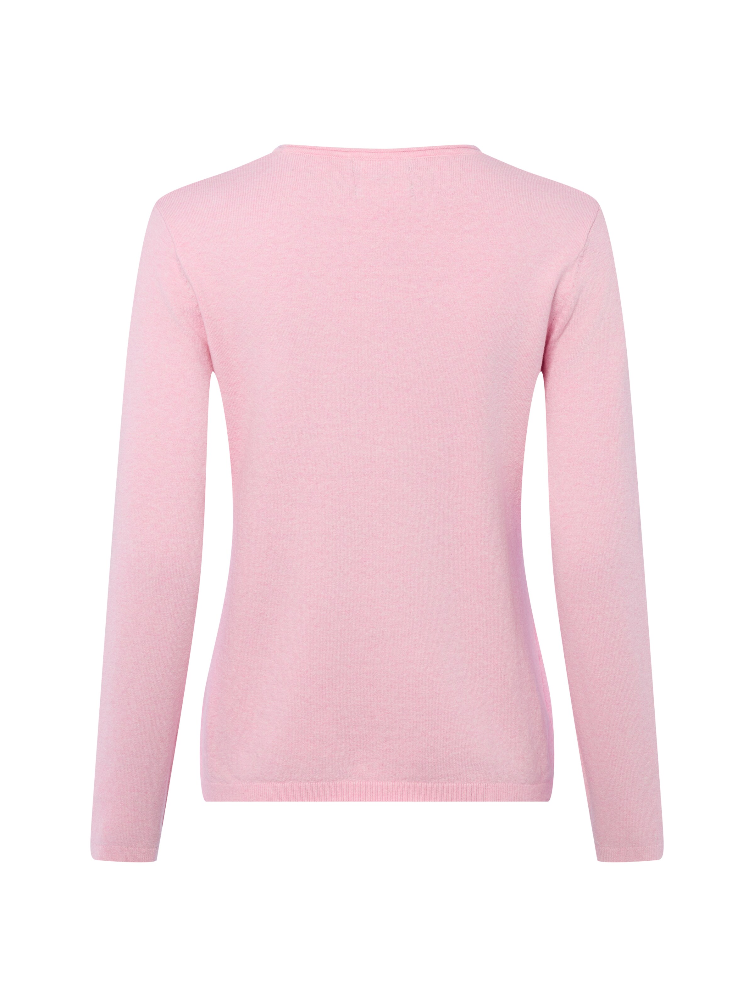 Franco Callegari Sweater in Pink